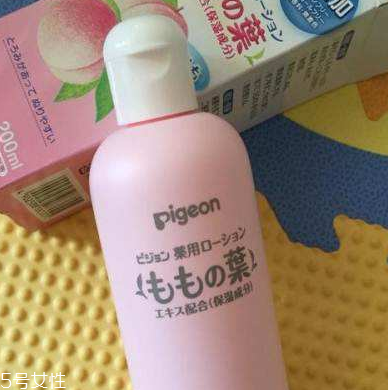 貝親桃子水有封口嗎？貝親桃子水的包裝