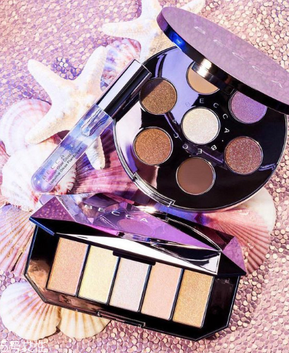 becca七龍珠眼影盤(pán)怎么樣 becca七龍珠高光眼影盤(pán)怎么用 becca七龍珠眼影盤(pán)怎么樣 becca七龍珠高光眼影盤(pán)怎么用