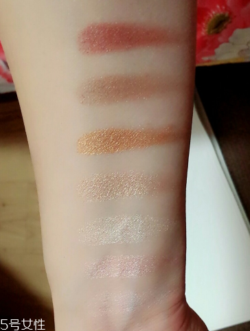 becca七龍珠眼影盤(pán)怎么樣 becca七龍珠高光眼影盤(pán)怎么用 becca七龍珠眼影盤(pán)怎么樣 becca七龍珠高光眼影盤(pán)怎么用