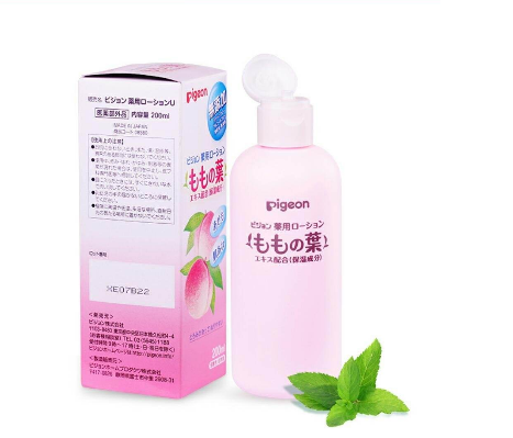 貝親桃子水大人能用嗎？大人能用貝親桃子水嗎？