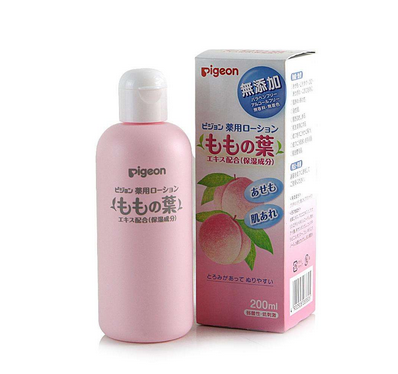 貝親桃子水大人能用嗎？大人能用貝親桃子水嗎？