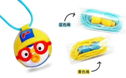 寶露露防蚊扣怎么用？pororo寶露露防蚊扣適合年齡