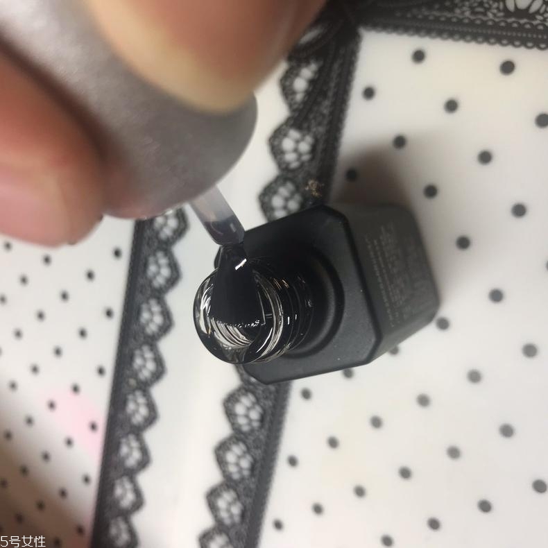 短指甲怎么上色？短指甲上色詳細(xì)步驟