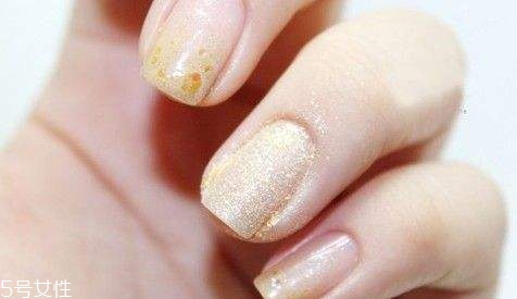 牙膏可以卸甲嗎？牙膏卸甲的具體操作步驟