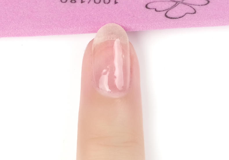 尖形指甲怎么修剪好看 尖形指甲打磨方法 尖形指甲怎么修剪好看 尖形指甲打磨方法