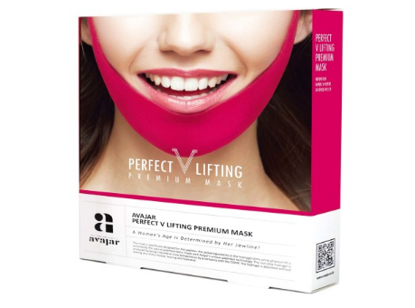 美法扎v臉面膜價(jià)格多少錢一盒 美法扎v臉面膜怎么用