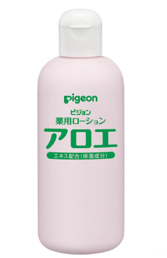 貝親蘆薈水多大寶寶用？貝親蘆薈水適合幾歲寶寶？