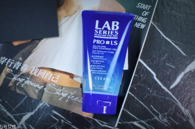 朗仕藍buff禮盒有什么 朗仕藍buff能量系列好用嗎