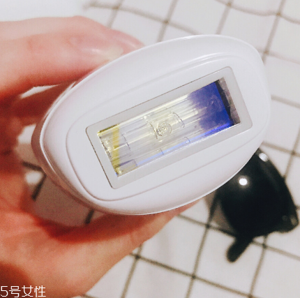 deess脫毛儀怎么樣？蒂絲脫毛儀有效果嗎