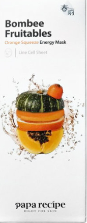 春雨果蔬面膜哪款好？春雨果蔬面膜不同款式區(qū)別