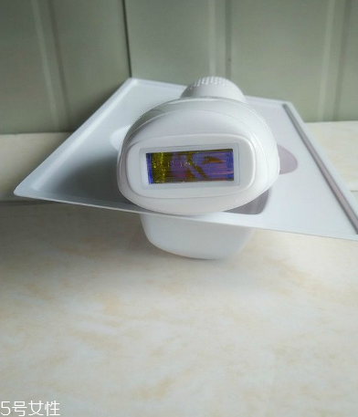 deess脫毛儀怎么用？蒂絲脫毛儀使用方法