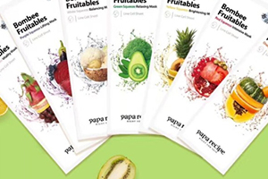 春雨果蔬面膜怎么樣？春雨果蔬面膜評(píng)測(cè)