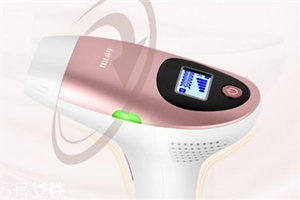 mlay脫毛儀怎么樣？mlay脫毛儀使用心得