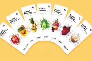 春雨果蔬面膜多少錢一盒？春雨果蔬面膜一盒多少片