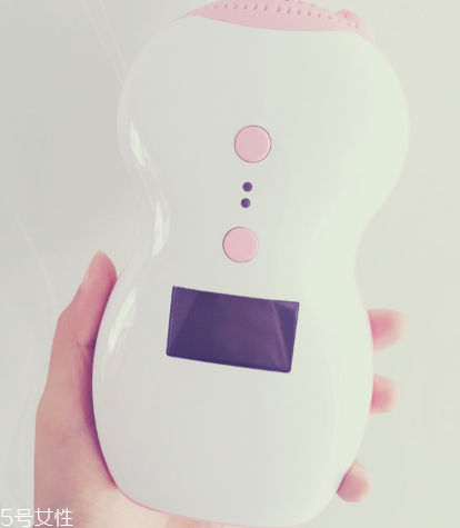 next beauty脫毛儀怎么樣？next beauty脫毛儀好用嗎