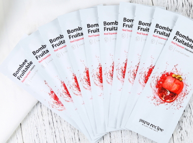 春雨果蔬面膜怎么用？春雨果蔬面膜要洗嗎