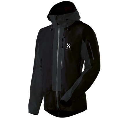 haglofs是什么牌子？火柴棍品牌介紹