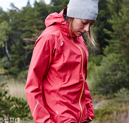 haglofs是什么牌子？火柴棍品牌介紹