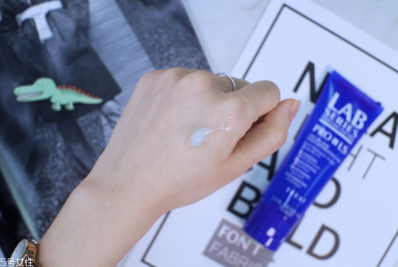 朗仕藍buff禮盒有什么 朗仕藍buff能量系列好用嗎