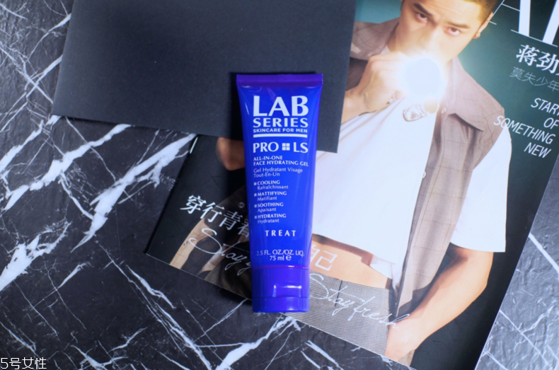 朗仕藍buff禮盒有什么 朗仕藍buff能量系列好用嗎