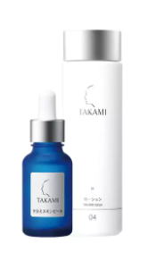 takami有幾個系列？takami購買渠道有哪些