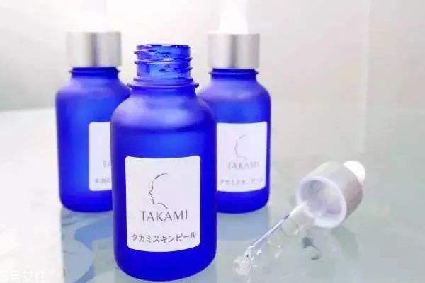 takami有幾個系列？takami購買渠道有哪些