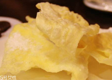 乳扇保質(zhì)期多久 乳扇的保存方法 乳扇保質(zhì)期多久 乳扇的保存方法