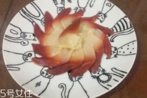 北極貝怎么吃？北極貝食用方法