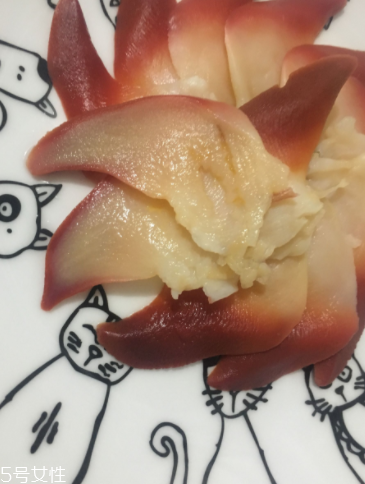 北極貝怎么吃？北極貝食用方法