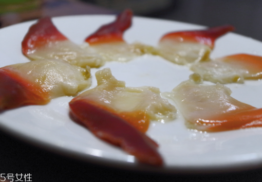 北極貝能不能煮？煮北極貝可以嗎？