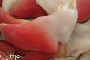 北極貝能放多久？北極貝能保存多長(zhǎng)時(shí)間？