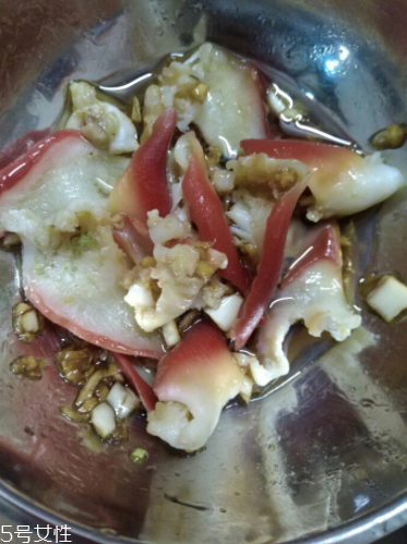 北極貝能放多久？北極貝能保存多長時間？