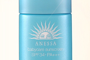 安耐曬兒童防曬霜藍(lán)瓶停產(chǎn)了嗎？安耐曬兒童藍(lán)瓶多少錢(qián)