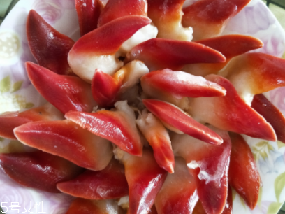 北極貝可以涮火鍋嗎？北極貝可以下火鍋吃嗎？