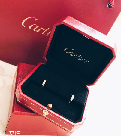 耳環(huán)買黃金還是鉑金？耳環(huán)黃金和鉑金哪個(gè)好