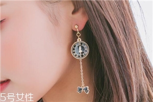 耳夾怎么戴不疼？耳夾的正確戴法