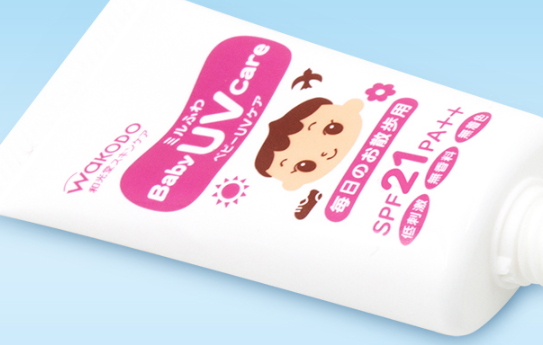 和光堂防曬霜和貝親防曬霜哪個(gè)好？和光堂和貝親防曬對(duì)比