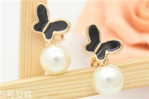 耳夾要耳洞嗎？耳夾需要打耳洞嗎