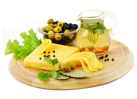 干酪可以直接吃嗎 干酪的吃法 干酪可以直接吃嗎 干酪的吃法