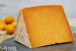 切達奶酪能拉絲嗎 哪種奶酪拉絲效果嗎