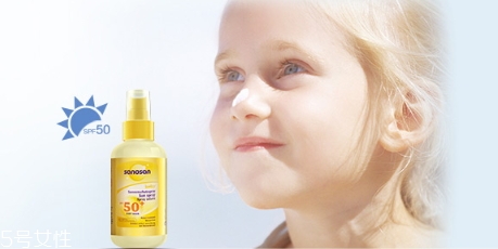 哈羅閃防曬霜怎么樣？哈羅閃防曬防曬值
