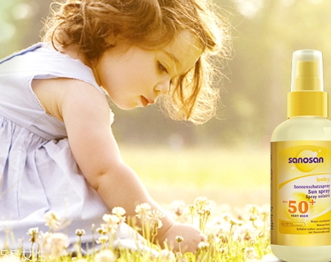 哈羅閃防曬霜怎么樣？哈羅閃防曬防曬值