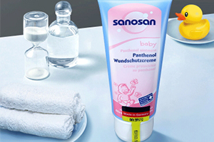 哈羅閃護臀膏怎么樣？哈羅閃護臀膏使用心得