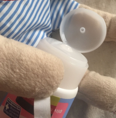 哈羅閃護臀膏怎么樣？哈羅閃護臀膏使用心得