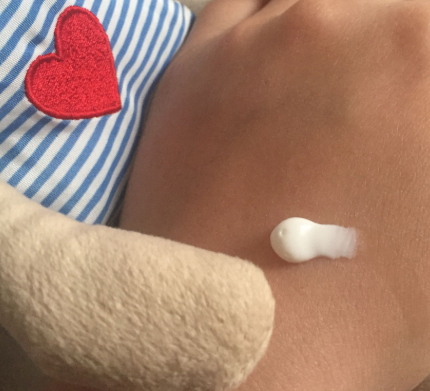 哈羅閃護臀膏怎么樣？哈羅閃護臀膏使用心得