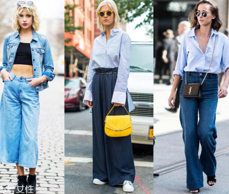 夏季復古風如何穿搭？夏天怎么穿出復古感？