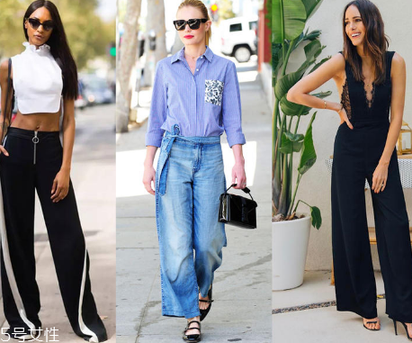 夏季復古風如何穿搭？夏天怎么穿出復古感？