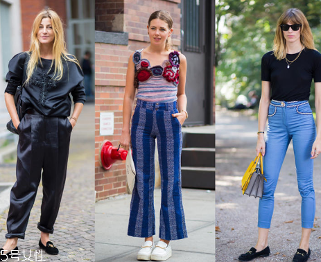 英倫風(fēng)怎么搭配？英倫風(fēng)搭配圖片