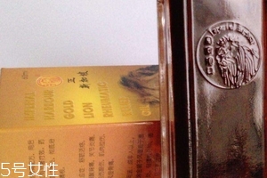 金獅子油孕婦可以用嗎？孕婦可以用金獅子油嗎？