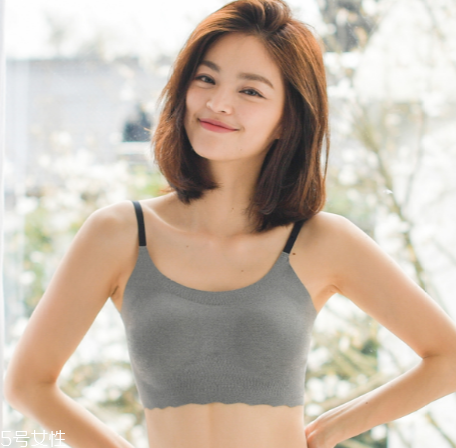 夏天穿什么內(nèi)衣舒服？適合夏天穿的內(nèi)衣推薦